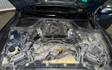 Infiniti G, 2008 год, 900 000 рублей, 11 фотография