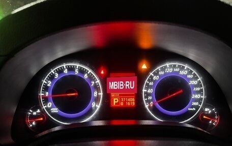 Infiniti G, 2008 год, 900 000 рублей, 4 фотография