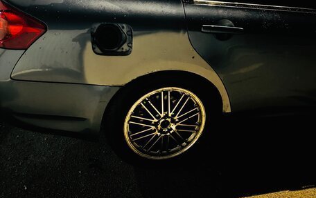 Infiniti G, 2008 год, 900 000 рублей, 15 фотография