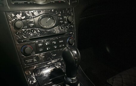 Infiniti G, 2008 год, 900 000 рублей, 21 фотография