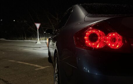 Infiniti G, 2008 год, 900 000 рублей, 18 фотография