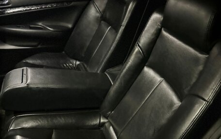 Infiniti G, 2008 год, 900 000 рублей, 19 фотография