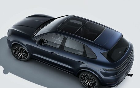 Porsche Cayenne III, 2026 год, 20 990 000 рублей, 3 фотография