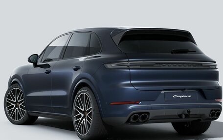 Porsche Cayenne III, 2026 год, 20 990 000 рублей, 4 фотография