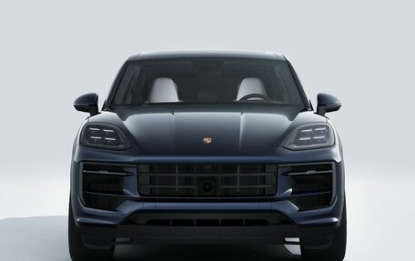 Porsche Cayenne III, 2026 год, 20 990 000 рублей, 2 фотография