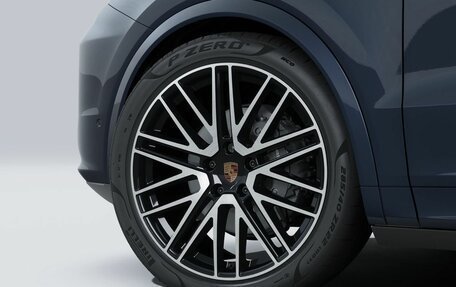 Porsche Cayenne III, 2026 год, 20 990 000 рублей, 5 фотография