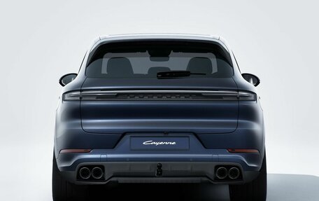 Porsche Cayenne III, 2026 год, 20 990 000 рублей, 6 фотография