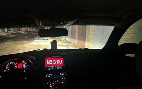 Infiniti G, 2008 год, 900 000 рублей, 20 фотография