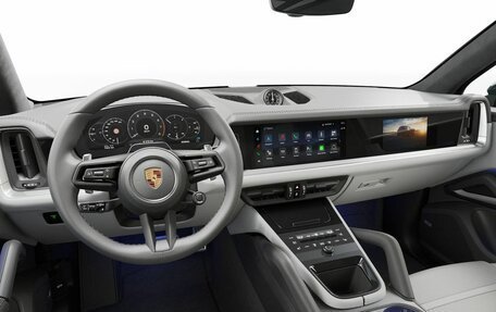 Porsche Cayenne III, 2026 год, 20 990 000 рублей, 7 фотография
