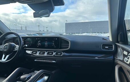 Mercedes-Benz GLS, 2020 год, 10 600 000 рублей, 9 фотография