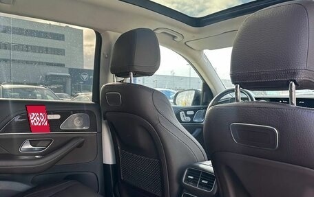 Mercedes-Benz GLS, 2020 год, 10 600 000 рублей, 8 фотография