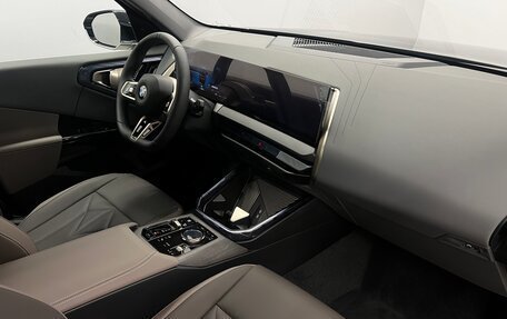 BMW X3, 2025 год, 7 400 000 рублей, 9 фотография