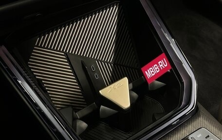 BMW X3, 2025 год, 7 400 000 рублей, 17 фотография