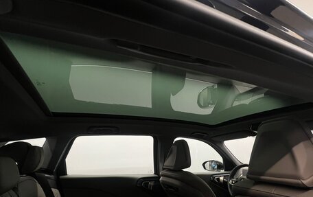 BMW X3, 2025 год, 7 400 000 рублей, 24 фотография