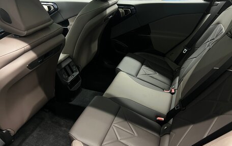 BMW X3, 2025 год, 7 400 000 рублей, 23 фотография