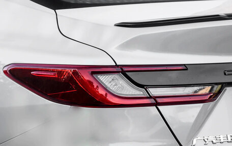 Toyota Camry, 2025 год, 4 300 000 рублей, 5 фотография
