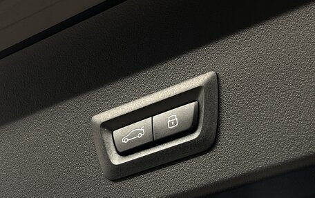 BMW X3, 2025 год, 7 400 000 рублей, 26 фотография