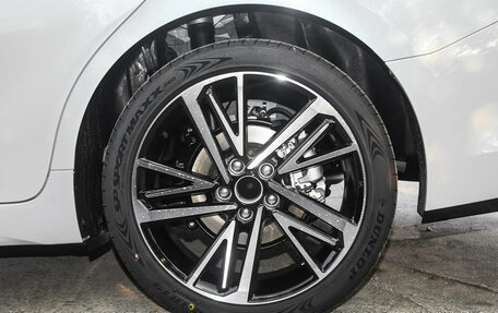 Toyota Camry, 2025 год, 4 300 000 рублей, 10 фотография