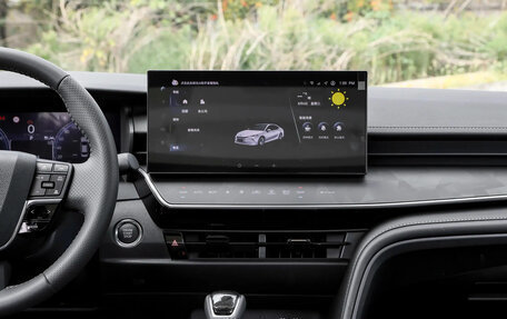 Toyota Camry, 2025 год, 4 300 000 рублей, 14 фотография