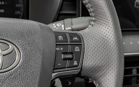 Toyota Camry, 2025 год, 4 300 000 рублей, 17 фотография