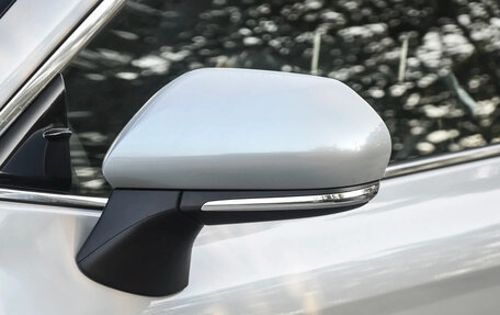 Toyota Camry, 2025 год, 4 300 000 рублей, 18 фотография