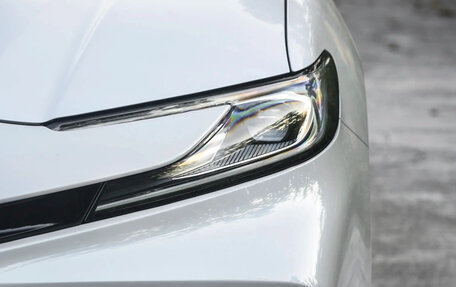 Toyota Camry, 2025 год, 4 300 000 рублей, 11 фотография