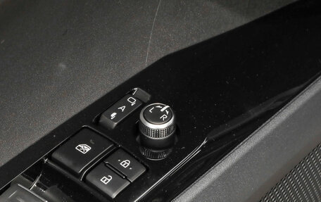 Toyota Camry, 2025 год, 4 300 000 рублей, 20 фотография