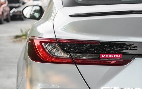 Toyota Camry, 2025 год, 4 300 000 рублей, 9 фотография