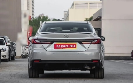 Toyota Camry, 2025 год, 4 300 000 рублей, 7 фотография