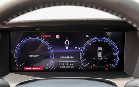 Toyota Camry, 2025 год, 4 300 000 рублей, 21 фотография