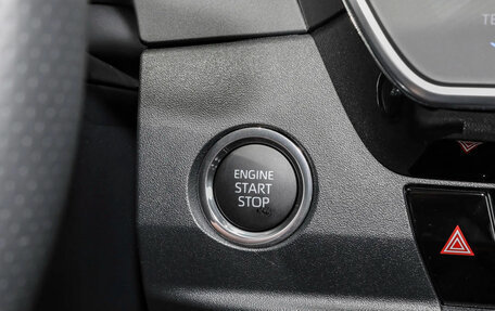 Toyota Camry, 2025 год, 4 300 000 рублей, 27 фотография