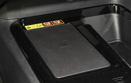 Toyota Camry, 2025 год, 4 300 000 рублей, 26 фотография