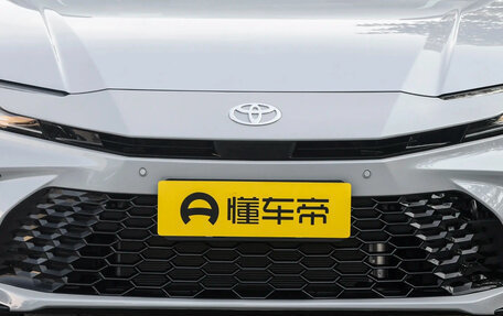 Toyota Camry, 2025 год, 4 300 000 рублей, 33 фотография