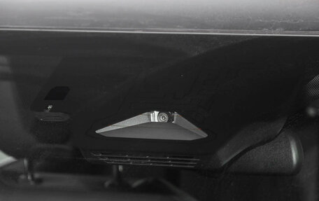 Toyota Camry, 2025 год, 4 300 000 рублей, 34 фотография