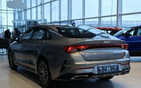 KIA K5, 2025 год, 4 190 000 рублей, 10 фотография