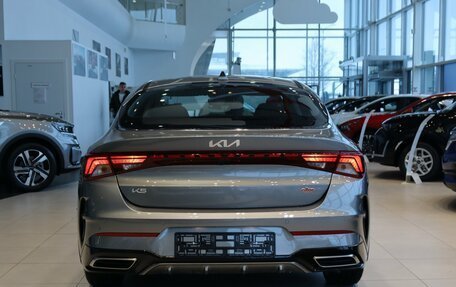 KIA K5, 2025 год, 4 190 000 рублей, 9 фотография