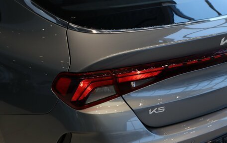 KIA K5, 2025 год, 4 190 000 рублей, 11 фотография