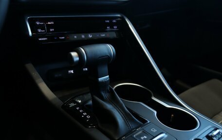 KIA K5, 2025 год, 4 190 000 рублей, 24 фотография