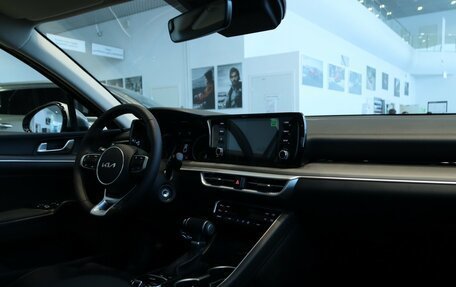 KIA K5, 2025 год, 4 190 000 рублей, 18 фотография