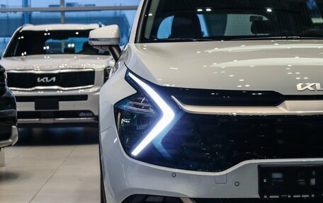 KIA Sportage IV рестайлинг, 2025 год, 4 790 000 рублей, 7 фотография