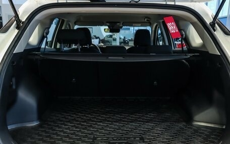 KIA Sportage IV рестайлинг, 2025 год, 4 790 000 рублей, 15 фотография