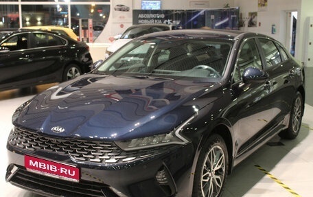 KIA K5, 2024 год, 4 290 000 рублей, 1 фотография