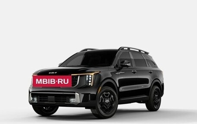 KIA Sorento IV, 2025 год, 9 290 000 рублей, 1 фотография