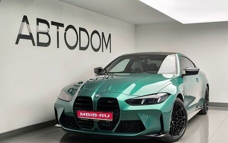BMW M4, 2025 год, 16 200 000 рублей, 1 фотография