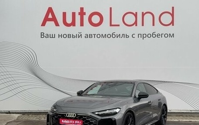 Audi A5, 2025 год, 6 090 000 рублей, 1 фотография