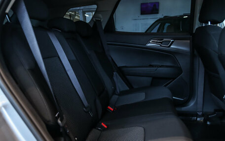 KIA Sportage IV рестайлинг, 2025 год, 4 790 000 рублей, 16 фотография