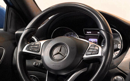 Mercedes-Benz GLA, 2016 год, 2 150 000 рублей, 8 фотография