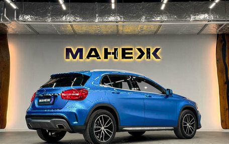 Mercedes-Benz GLA, 2016 год, 2 150 000 рублей, 6 фотография