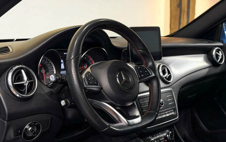 Mercedes-Benz GLA, 2016 год, 2 150 000 рублей, 7 фотография