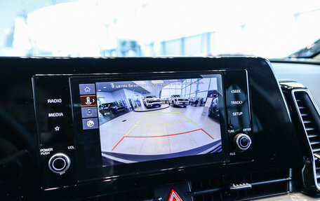 KIA Sportage IV рестайлинг, 2025 год, 4 790 000 рублей, 15 фотография